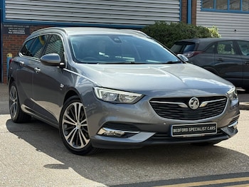 Used Vauxhall Insignia 2018 for sale - 78308114: Photo