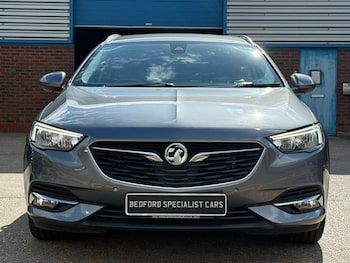 Used Vauxhall Insignia 2018 for sale - 78308114: Photo