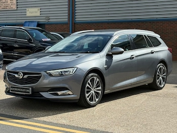Used Vauxhall Insignia 2018 for sale - 78308114: Photo