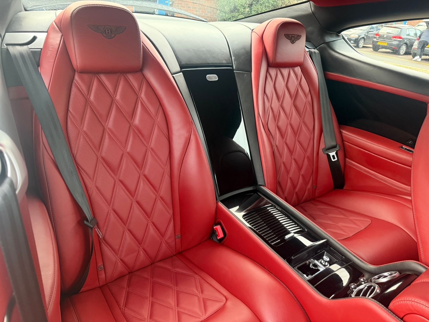 Used Bentley Continental 2012 for sale - 76807221: Photo 10