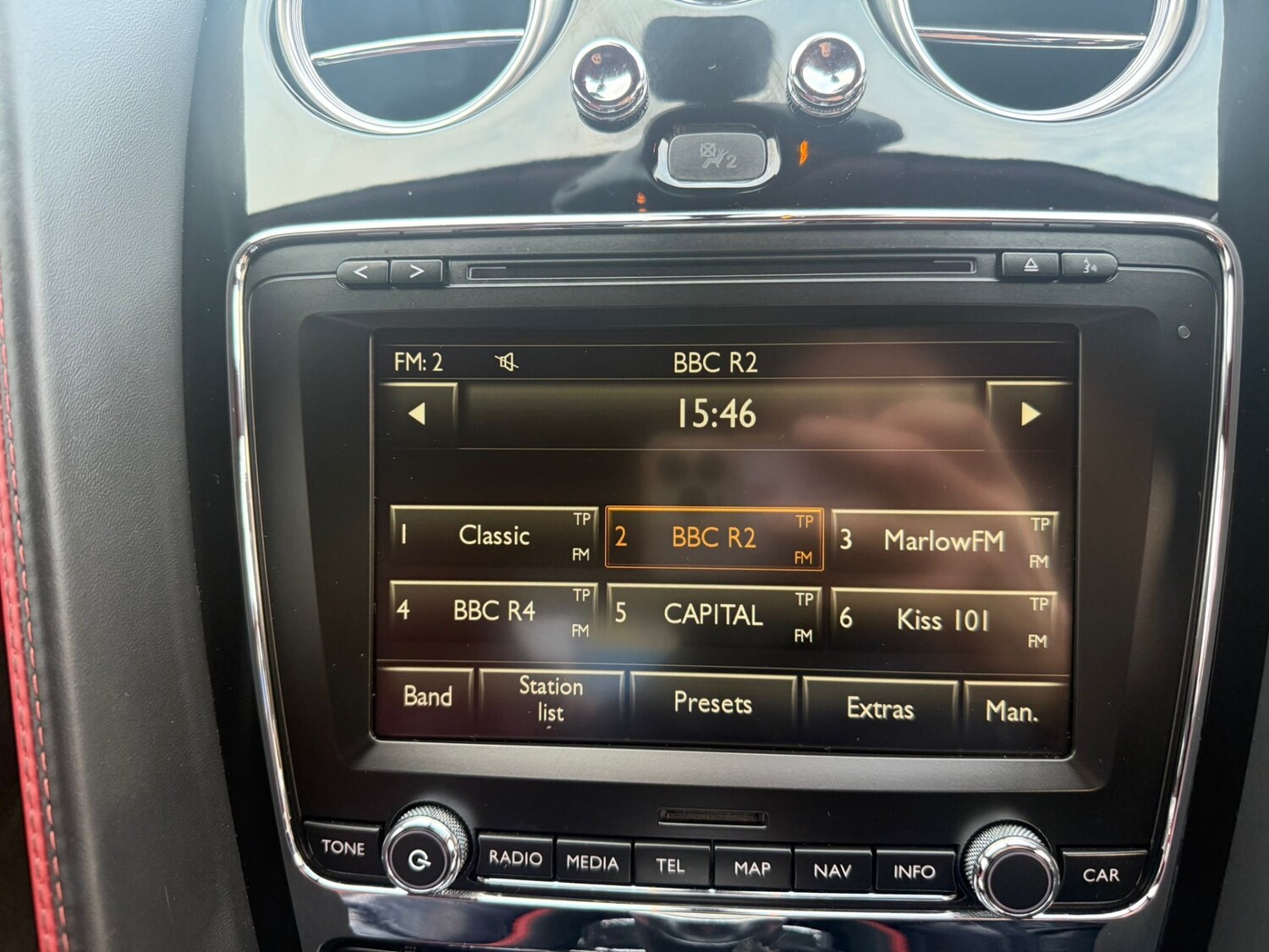 Used Bentley Continental 2012 for sale - 76807221: Photo 20