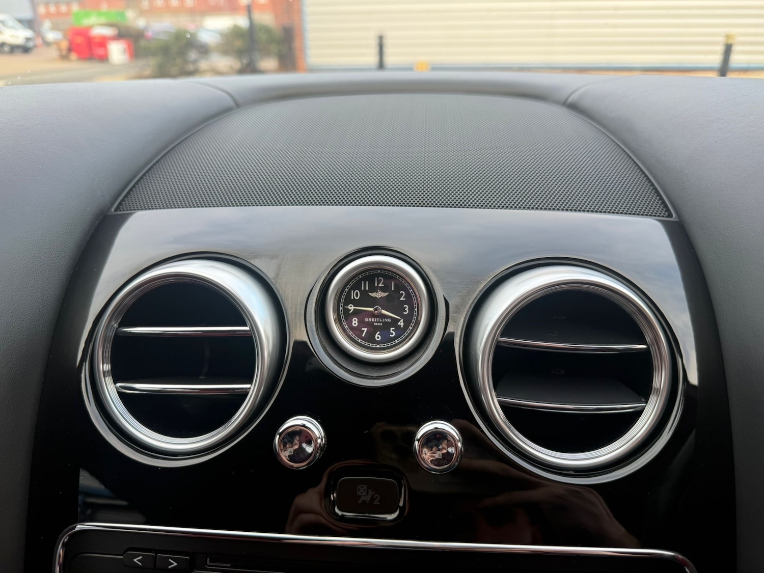 Used Bentley Continental 2012 for sale - 76807221: Photo 21