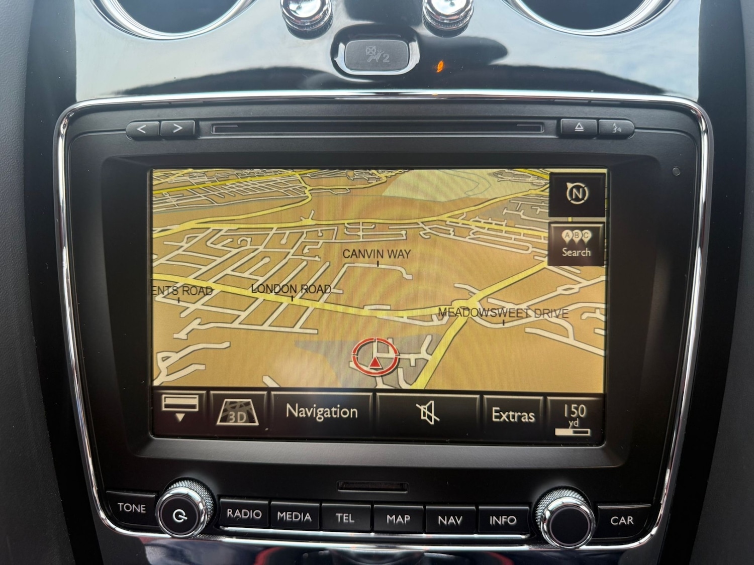 Used Bentley Continental 2012 for sale - 76807221: Photo 22