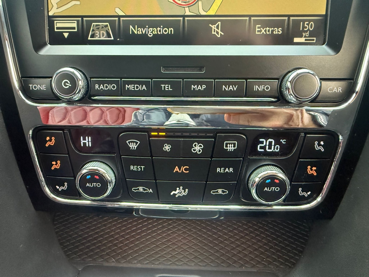 Used Bentley Continental 2012 for sale - 76807221: Photo 26