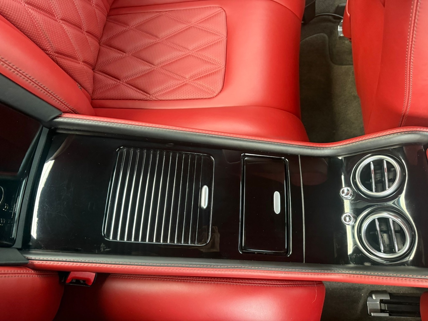 Used Bentley Continental 2012 for sale - 76807221: Photo 30