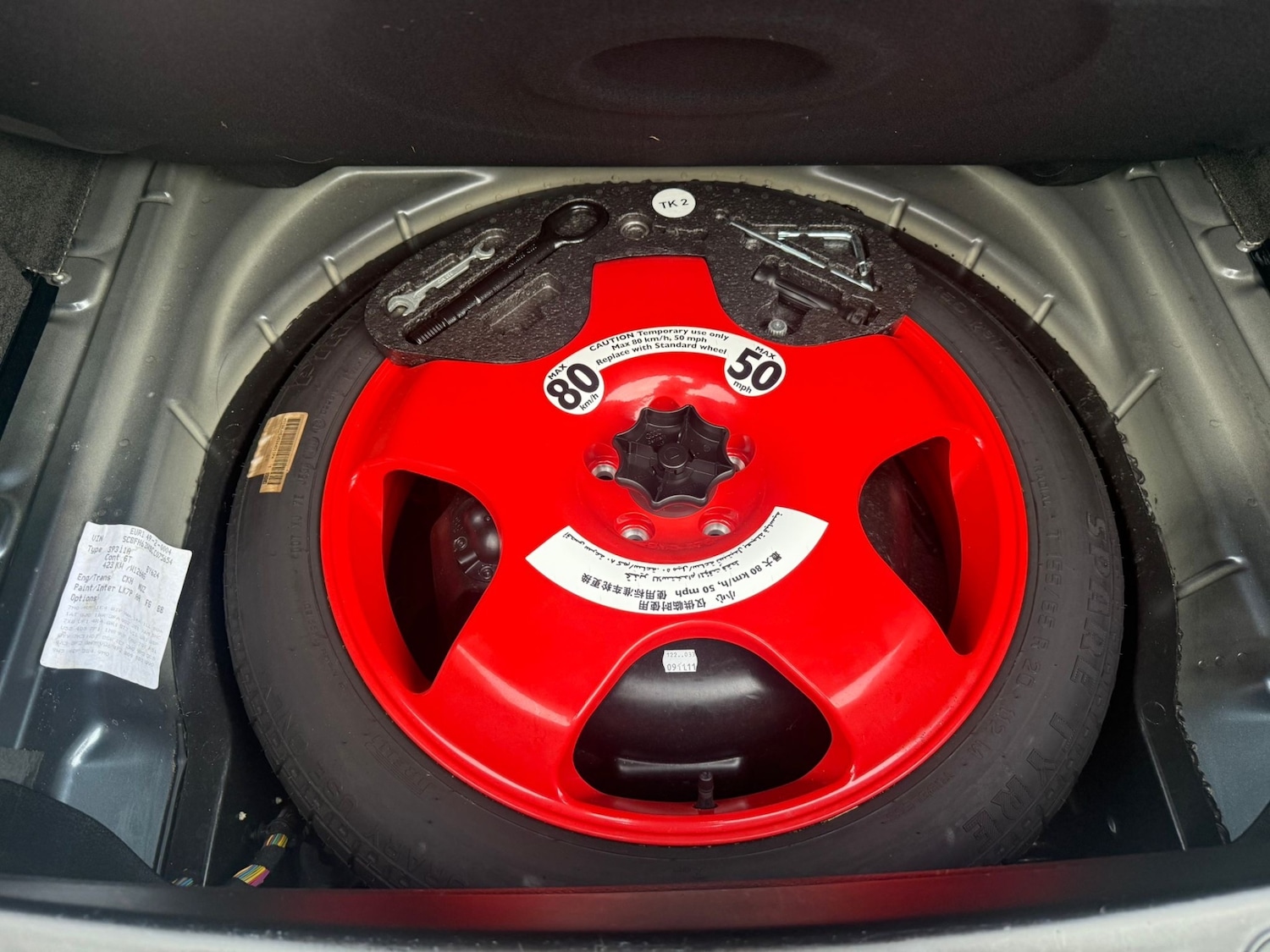 Used Bentley Continental 2012 for sale - 76807221: Photo 32