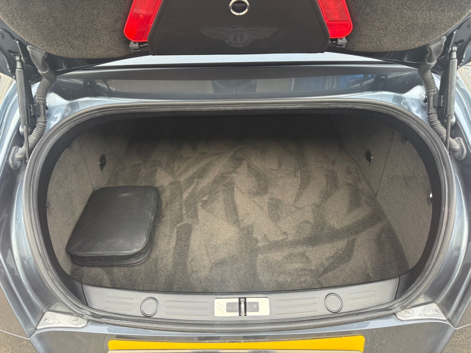 Used Bentley Continental 2012 for sale - 76807221: Photo 33