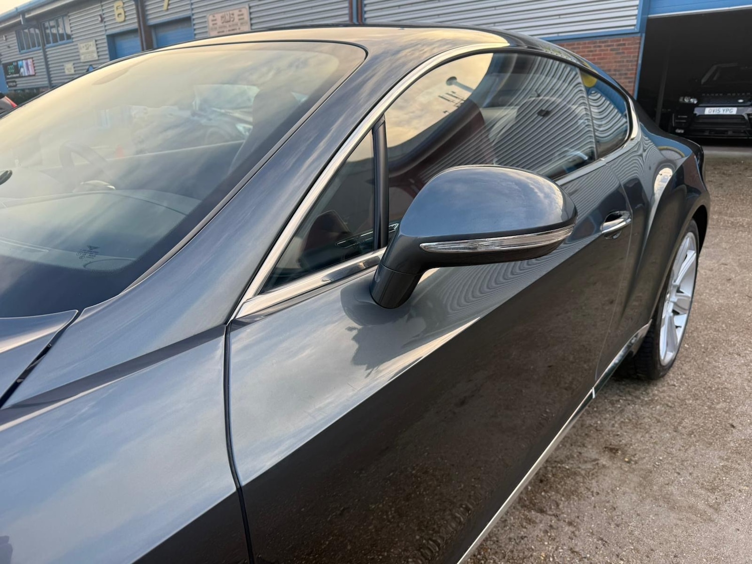 Used Bentley Continental 2012 for sale - 76807221: Photo 47