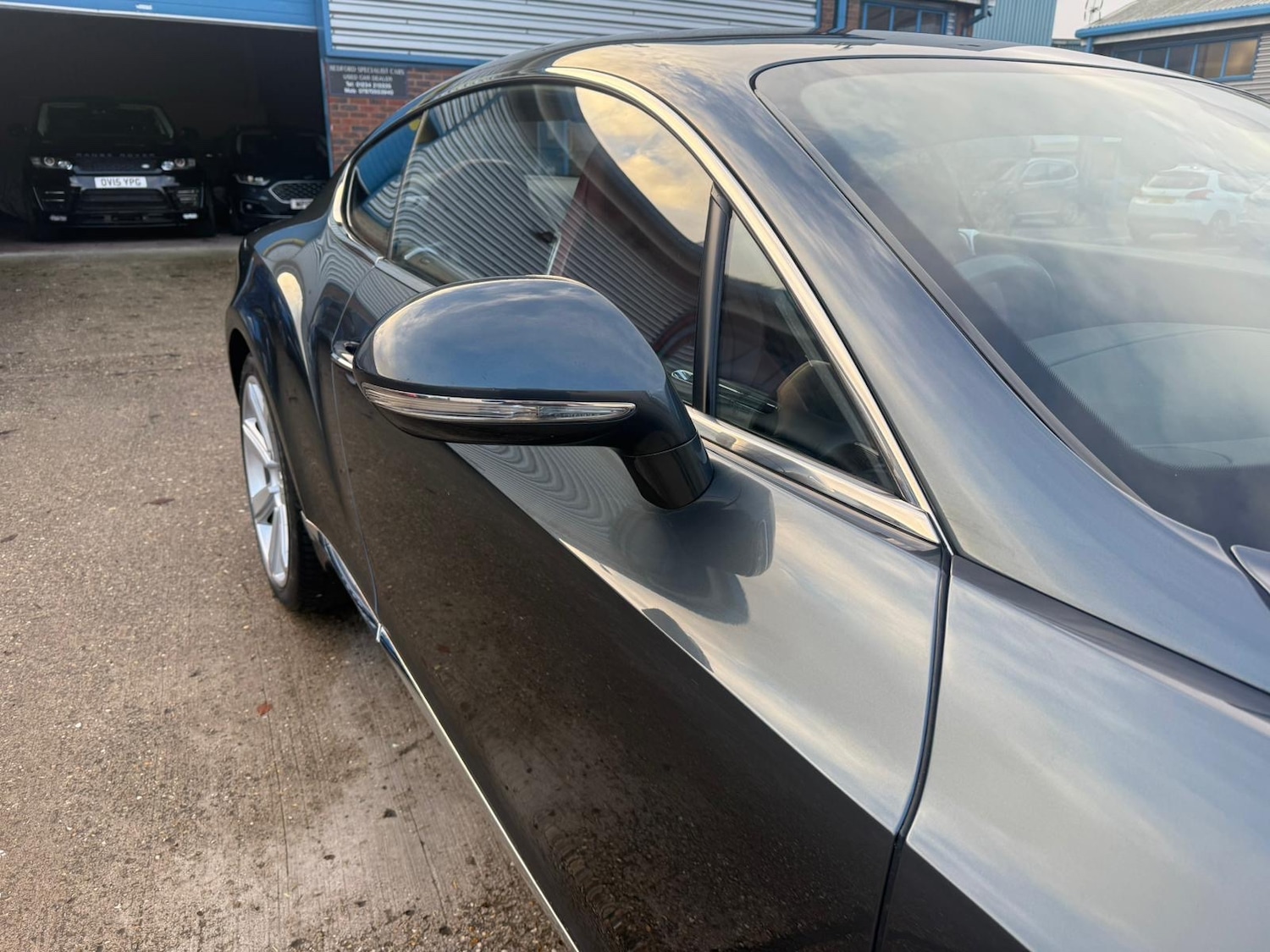 Used Bentley Continental 2012 for sale - 76807221: Photo 51