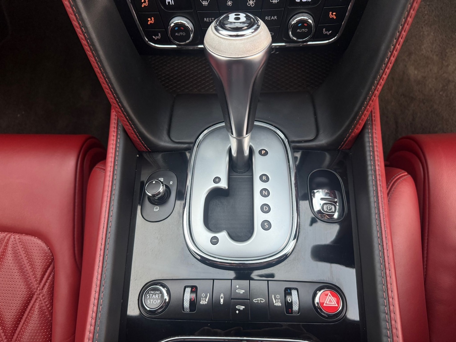 Used Bentley Continental 2012 for sale - 76807221: Photo 66