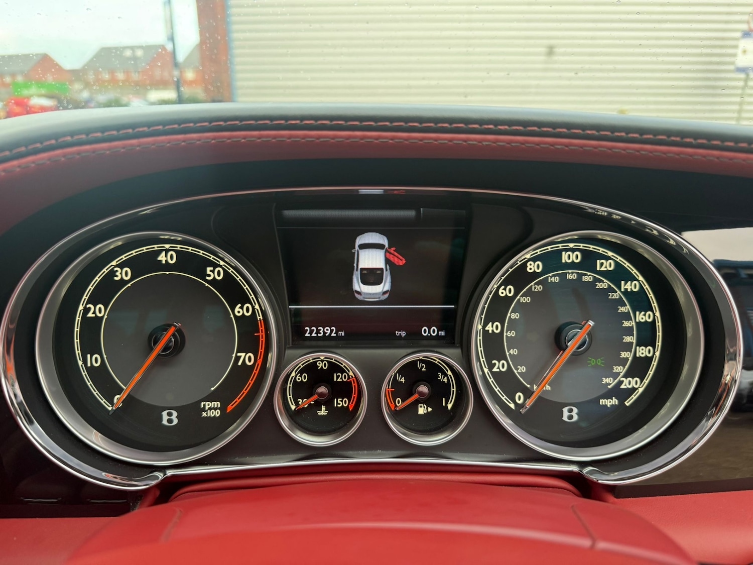 Used Bentley Continental 2012 for sale - 76807221: Photo 67