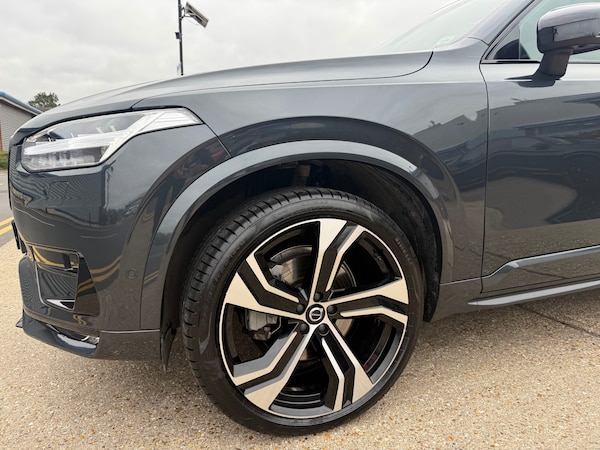 Used Volvo XC90 2021 for sale - 76275065: Photo 11
