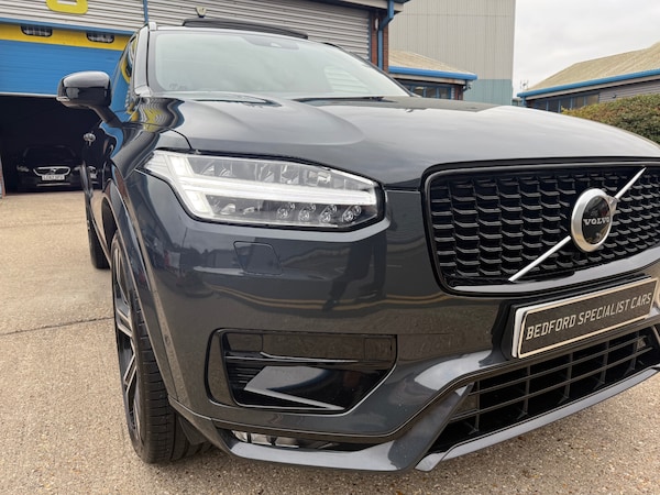 Used Volvo XC90 2021 for sale - 76275065: Photo 12