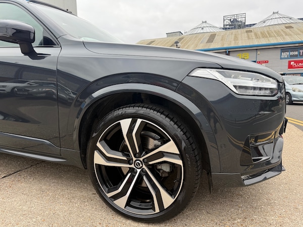 Used Volvo XC90 2021 for sale - 76275065: Photo 13