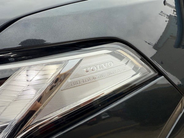 Used Volvo XC90 2021 for sale - 76275065: Photo 14