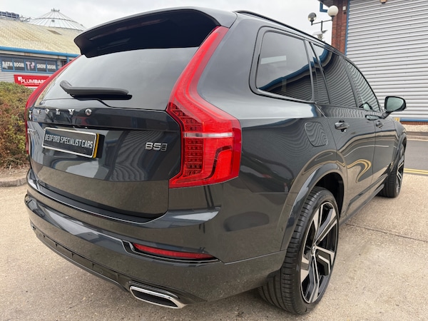 Used Volvo XC90 2021 for sale - 76275065: Photo 15