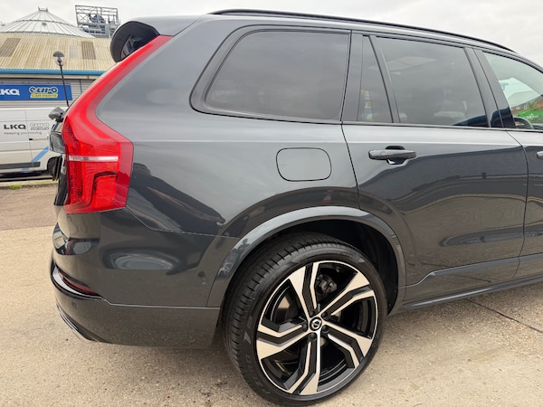 Used Volvo XC90 2021 for sale - 76275065: Photo 16