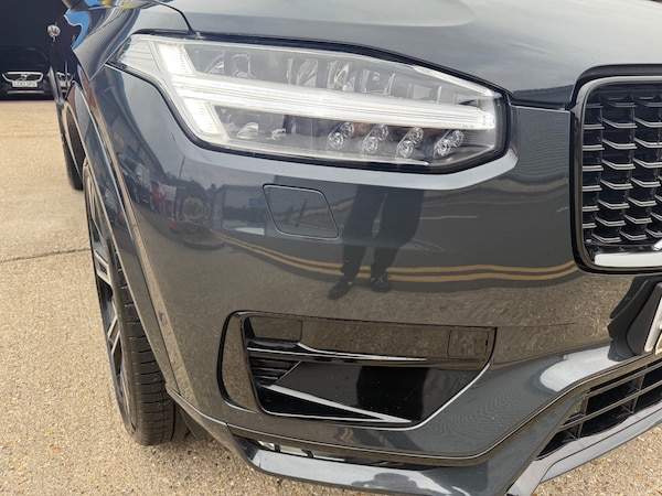 Used Volvo XC90 2021 for sale - 76275065: Photo 17