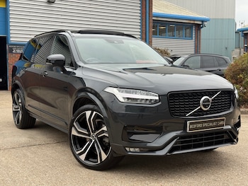 Used Volvo XC90 2021 for sale - 76275065: Photo