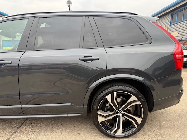 Used Volvo XC90 2021 for sale - 76275065: Photo 21