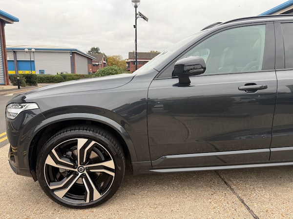 Used Volvo XC90 2021 for sale - 76275065: Photo 22