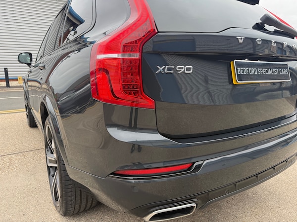 Used Volvo XC90 2021 for sale - 76275065: Photo 23