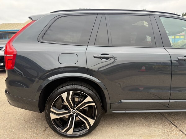 Used Volvo XC90 2021 for sale - 76275065: Photo 25