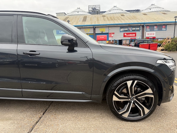 Used Volvo XC90 2021 for sale - 76275065: Photo 26