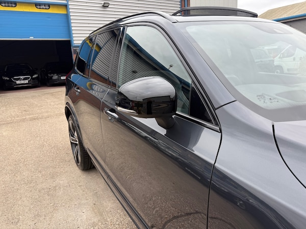 Used Volvo XC90 2021 for sale - 76275065: Photo 28