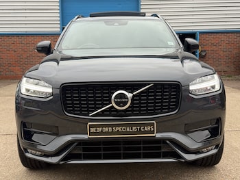 Used Volvo XC90 2021 for sale - 76275065: Photo