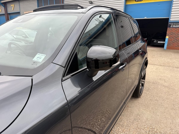 Used Volvo XC90 2021 for sale - 76275065: Photo 32