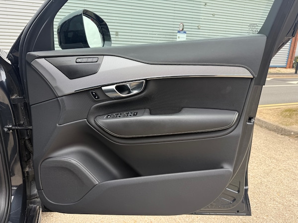 Used Volvo XC90 2021 for sale - 76275065: Photo 33