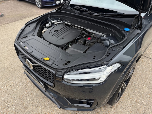 Used Volvo XC90 2021 for sale - 76275065: Photo 34