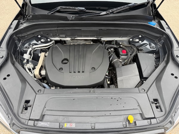 Used Volvo XC90 2021 for sale - 76275065: Photo 35