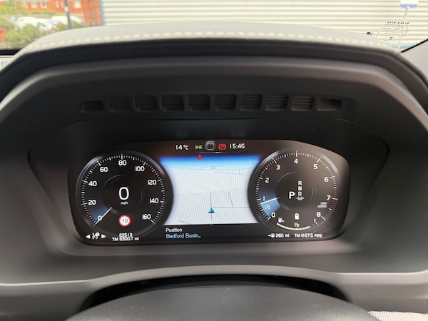 Used Volvo XC90 2021 for sale - 76275065: Photo 41