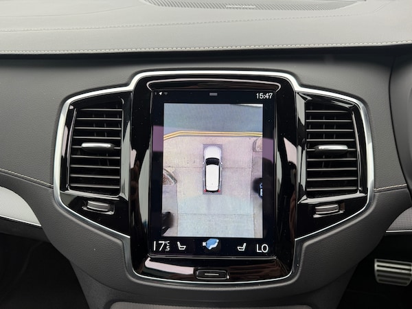Used Volvo XC90 2021 for sale - 76275065: Photo 42