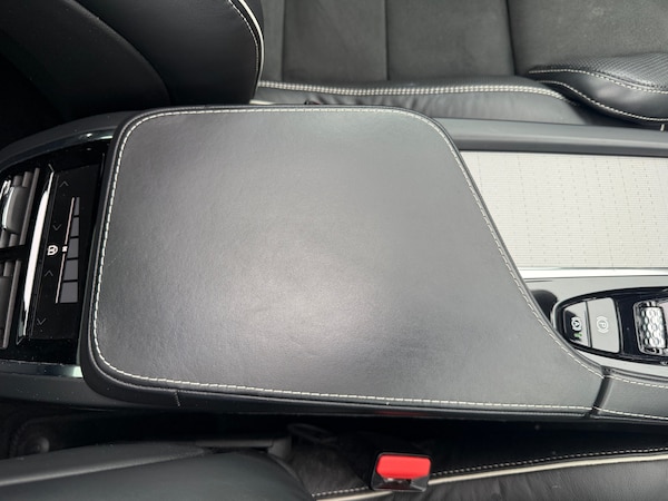 Used Volvo XC90 2021 for sale - 76275065: Photo 55