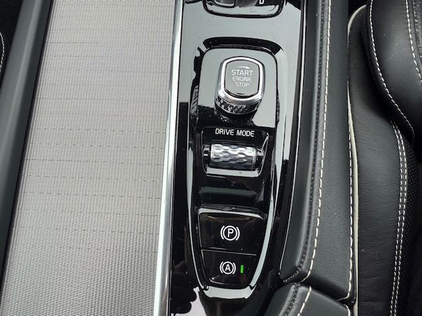 Used Volvo XC90 2021 for sale - 76275065: Photo 56