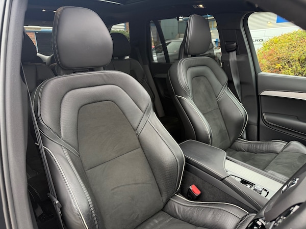 Used Volvo XC90 2021 for sale - 76275065: Photo 57