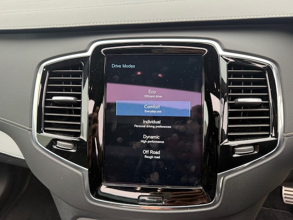 Used Volvo XC90 2021 for sale - 76275065: Photo 58