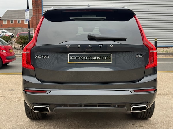 Used Volvo XC90 2021 for sale - 76275065: Photo 5