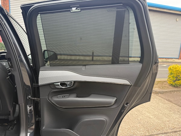 Used Volvo XC90 2021 for sale - 76275065: Photo 60