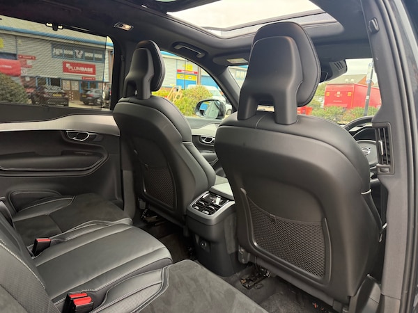 Used Volvo XC90 2021 for sale - 76275065: Photo 63