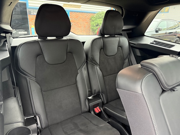 Used Volvo XC90 2021 for sale - 76275065: Photo 66