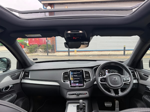 Used Volvo XC90 2021 for sale - 76275065: Photo 67
