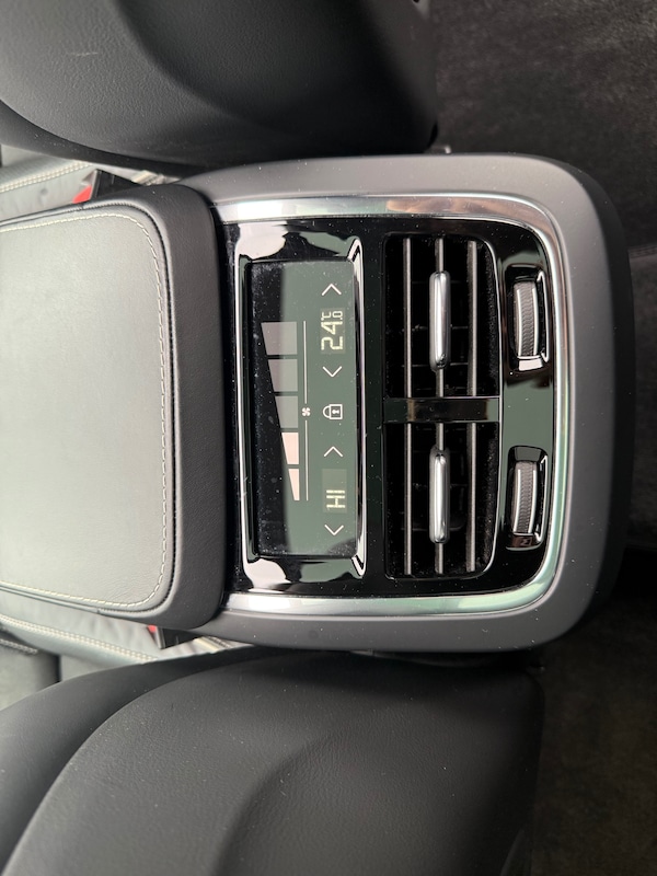 Used Volvo XC90 2021 for sale - 76275065: Photo 68