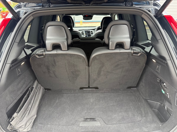 Used Volvo XC90 2021 for sale - 76275065: Photo 70
