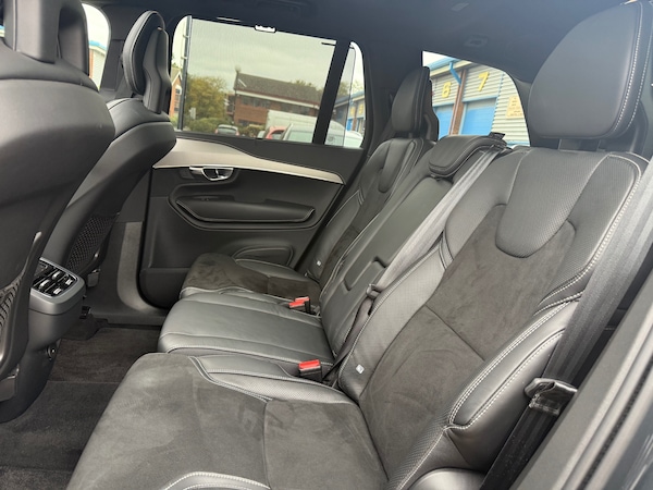 Used Volvo XC90 2021 for sale - 76275065: Photo 72