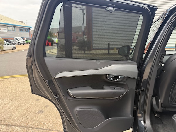 Used Volvo XC90 2021 for sale - 76275065: Photo 73