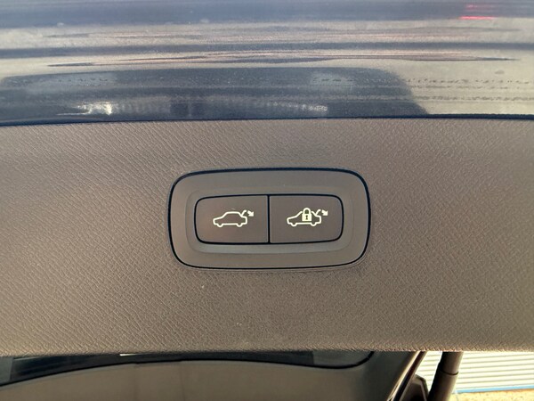 Used Volvo XC90 2021 for sale - 76275065: Photo 74